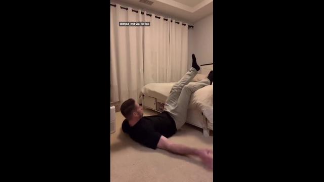 Navy seal sleep trick revealed | news.com.au — Australia’s leading news Navy Seal Trick To Fall Asleep