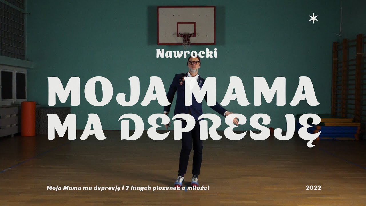 Moja Mama Ma Depresje Klocimy Sie Przez Messenger