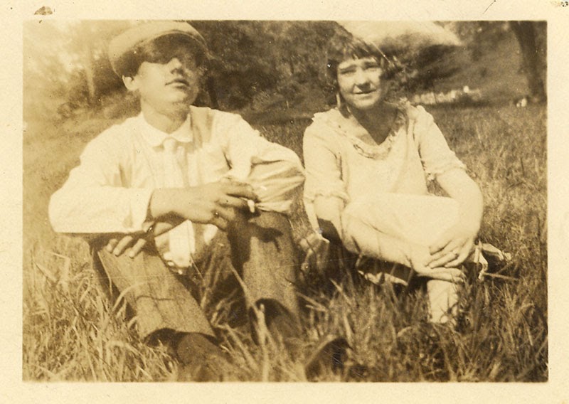 Neato Coolville: FOUND PHOTO: TITANIC'S JACK DAWSON WAS REAL Rose Dewitt Bukater Jack Dawson Real