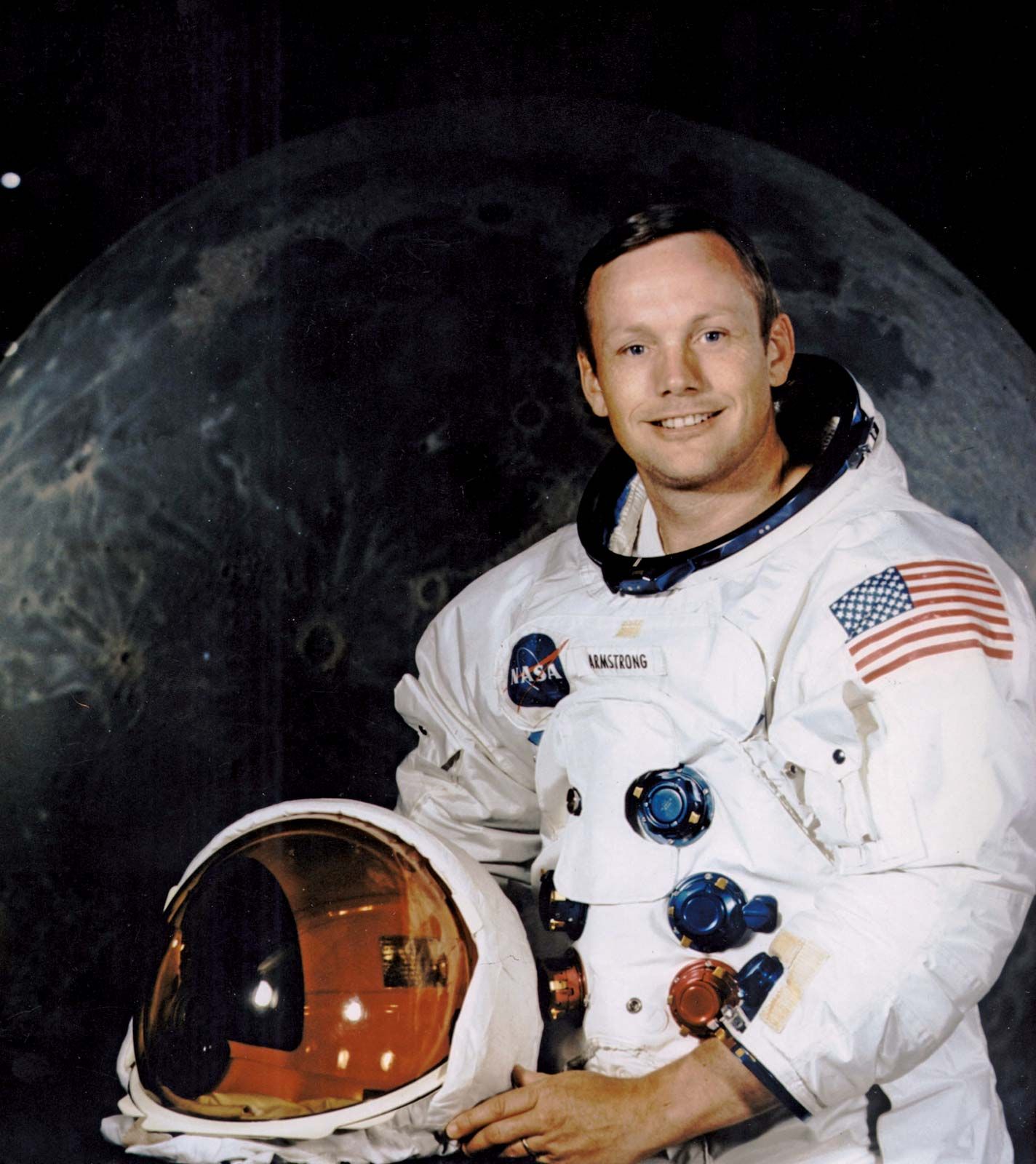 Neil Armstrong summary | Britannica Armstrong Zarządzanie Zasobami Ludzkimi Spis Treści