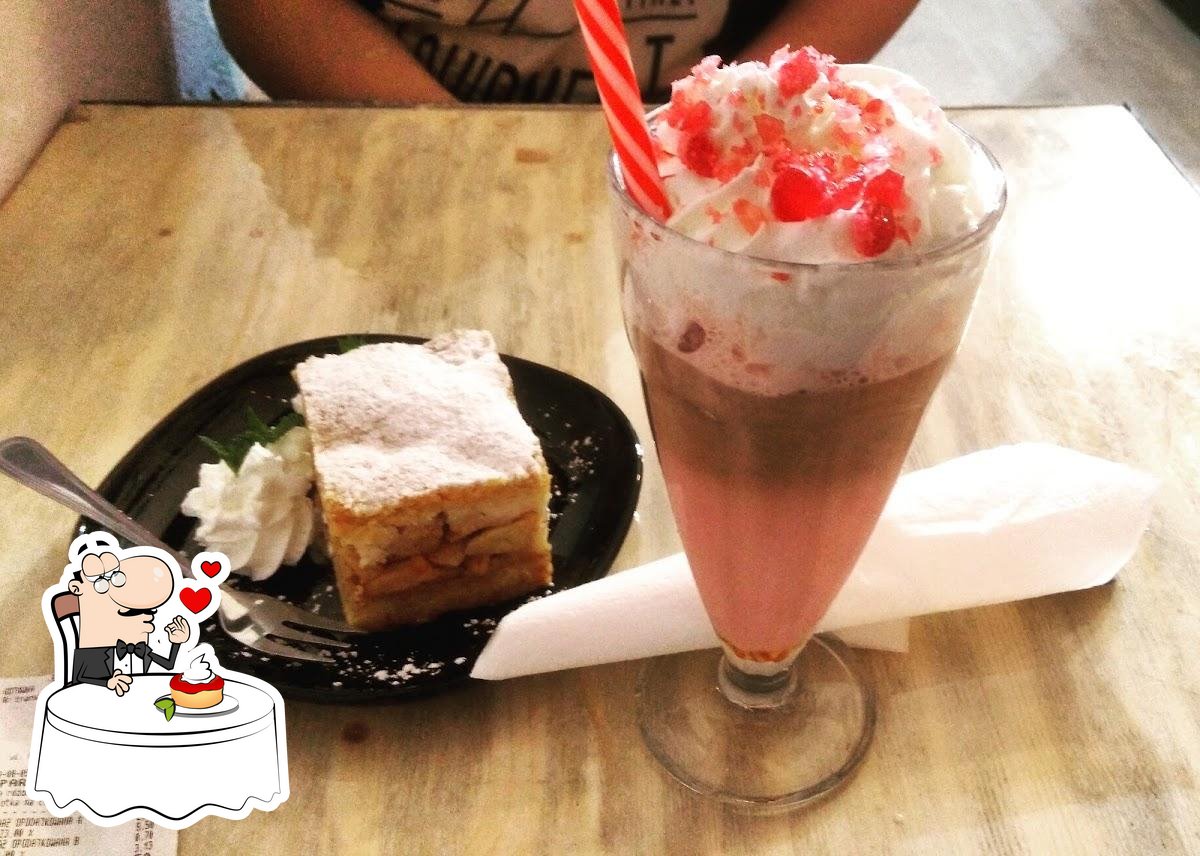 Neko Cafe ul. Prosta- Kocia Kawiarnia w Toruniu, Torun - Restaurant reviews Neko Cafe Kocia Kawiarnia W Toruniu