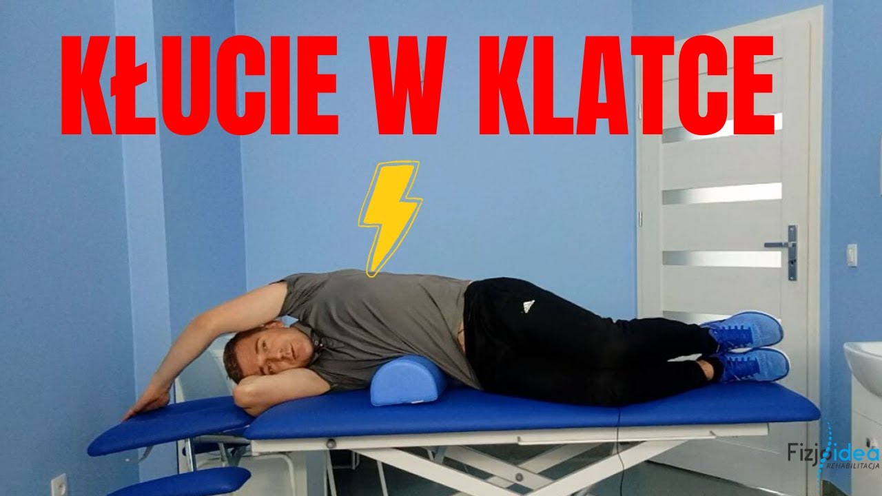 Ucisk W Klatce Piersiowej Covid-19