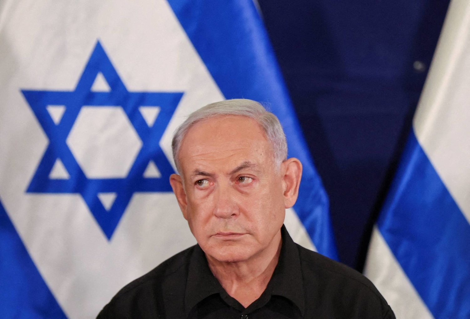 Netanyahu İsrail güvenlik güçlerini suçlayan açıklaması için özür diledi No To Góry Do Góry Dziecięca Wiara