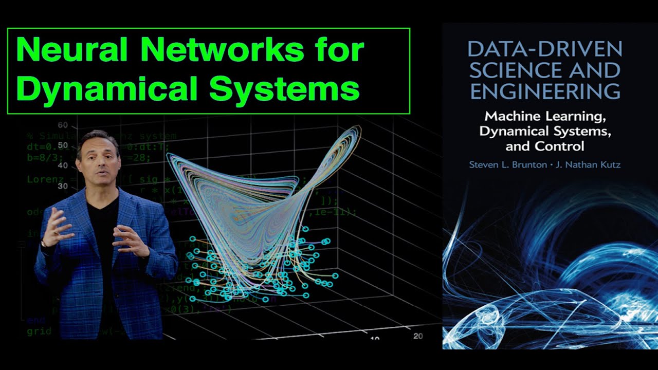Recurrent Neural Network Dynamical System