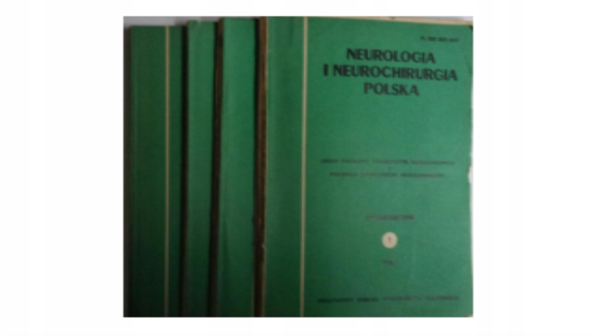 Neurologia I Neurochirurgia Polska Pdf
