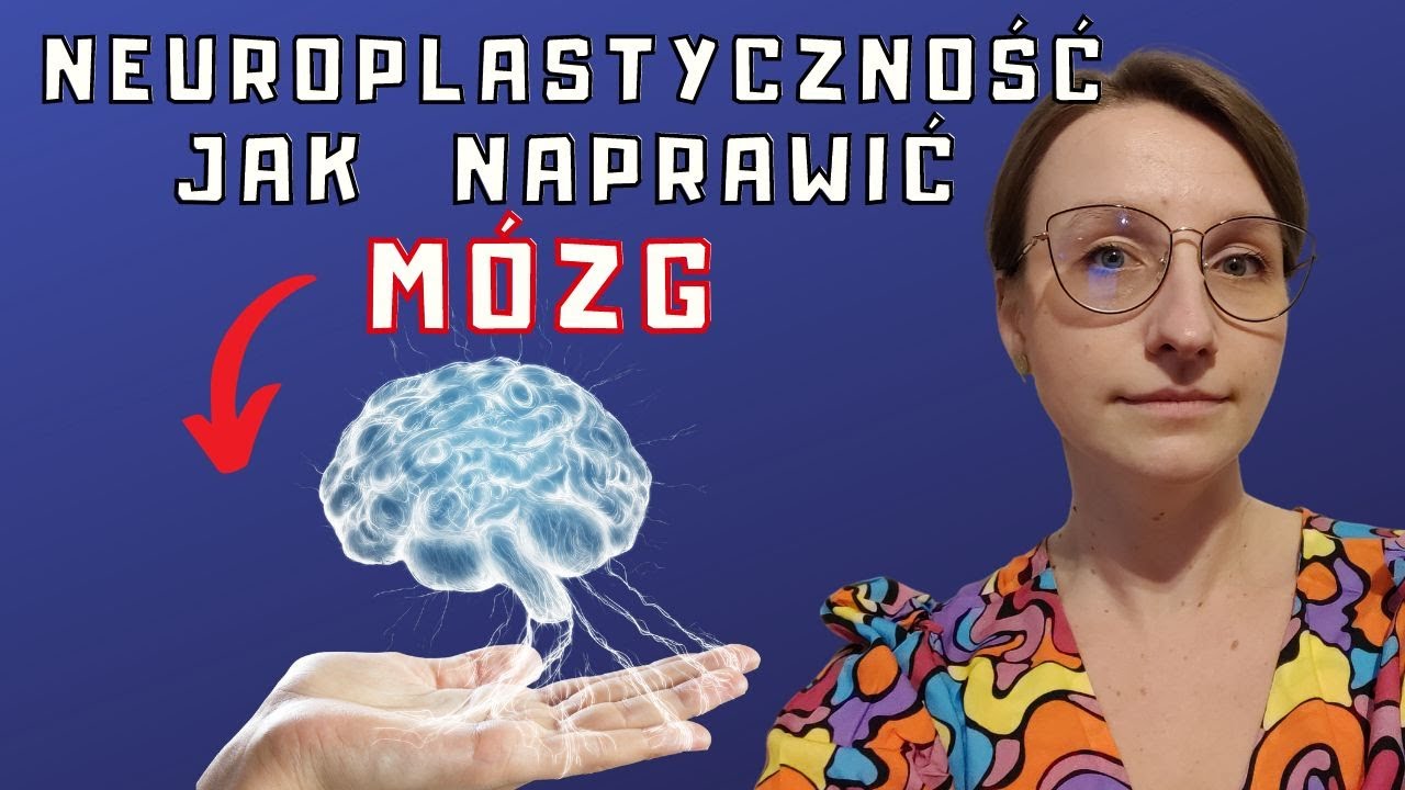 Neuroplastyczność mózgu - JAK DZIAŁA? Rehabilitacja po udarze Proces Pielęgnowania Rehabilitacja Po Udarze Mózgu
