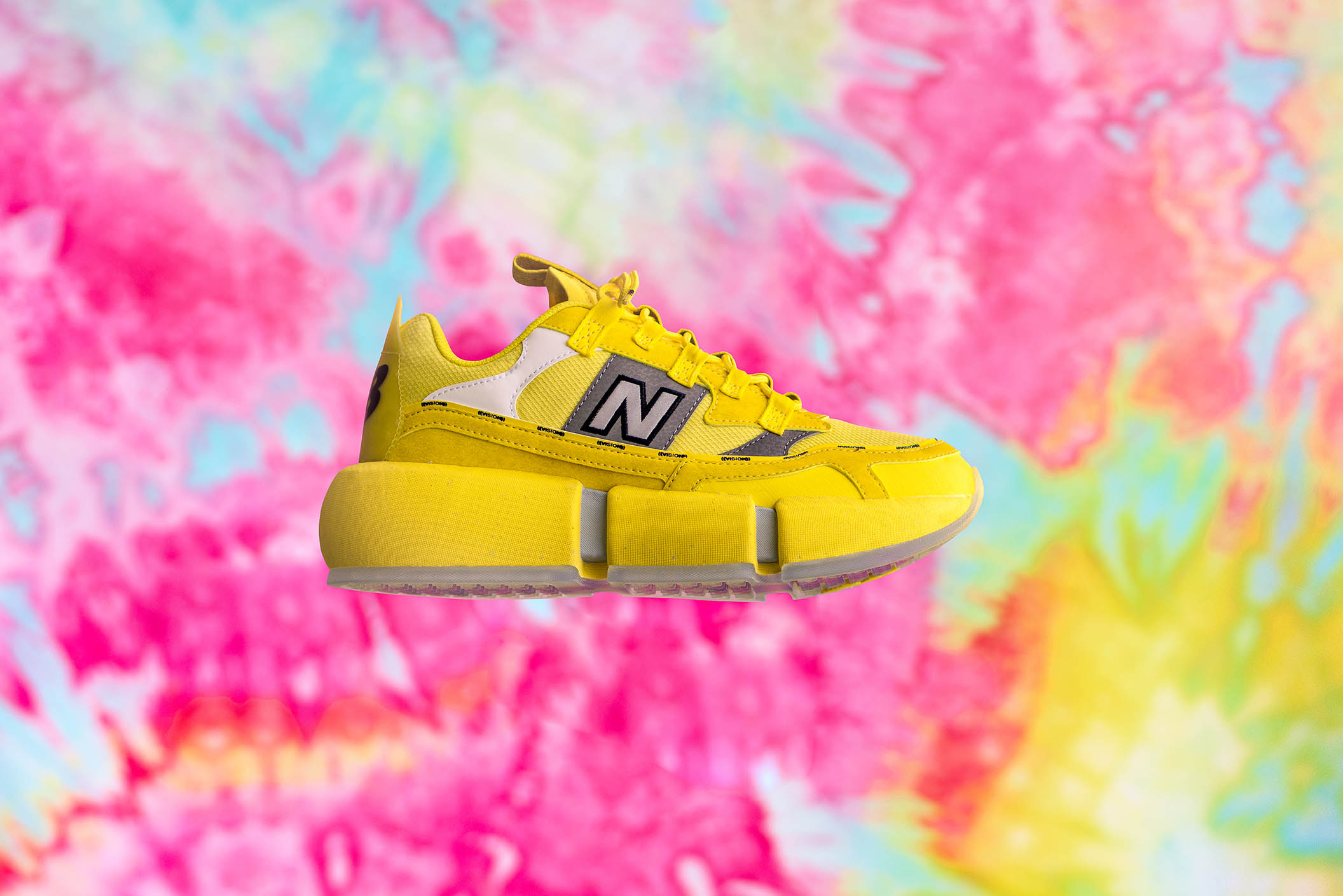 New Balance x Jaden Smith Vision Racer | Shelflife New Balance X Jaden Smith