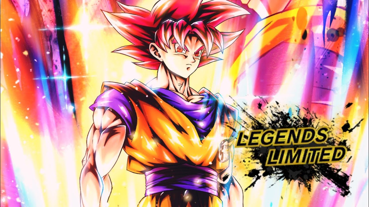 NEW BATTLE OF GODS SUPER SAIYAN GOD GOKU FOR NEXT EPISODE CAMPAIGN 🔥 Dragon Ball Legends God Goku