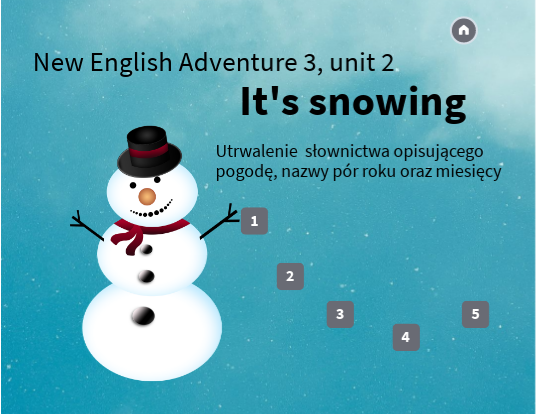 English Adventure Poziom 3 Pdf