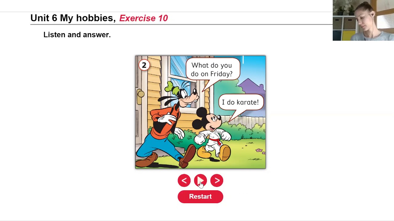 New English Adventure 3