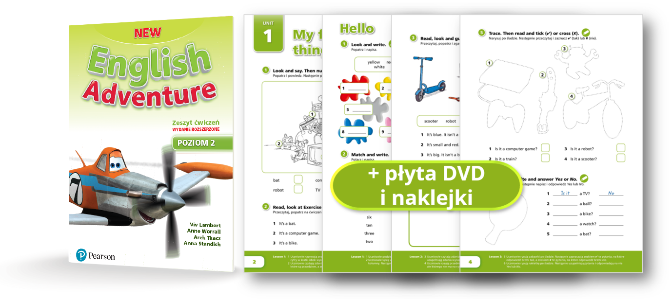 New English Adventure New English Adventure 2 Pdf