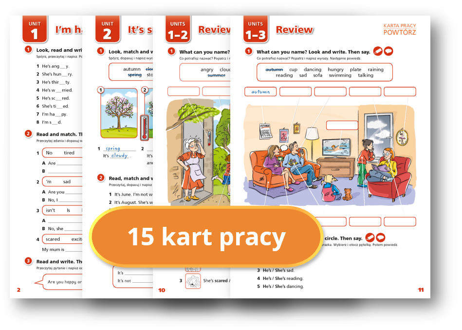 New English Adventure Sprawdziany New English Adventure 2 Testy Pdf