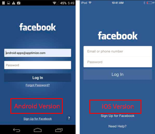 Welcome To Facebook Log In