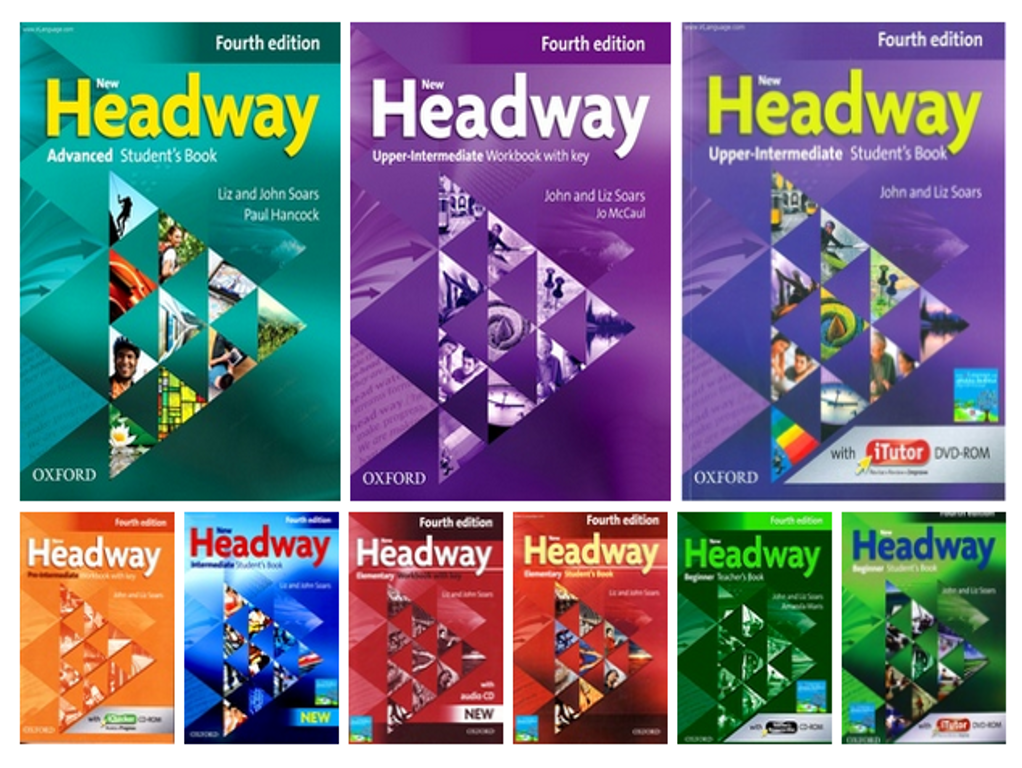 NEW HEADWAY 4th EDITION ALL LEVELS New Headway Advanced Fourth Edition Teacher S Book Pdf