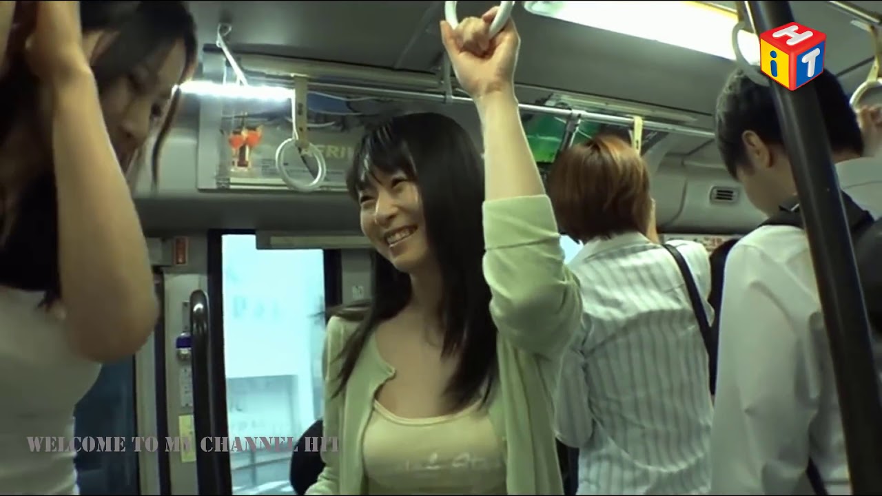 Japan Bus Vlog