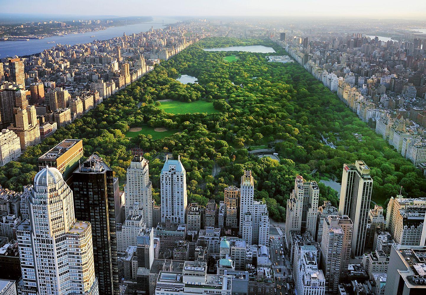 New York Central Park Wallpaper New York Central Park Wallpaper
