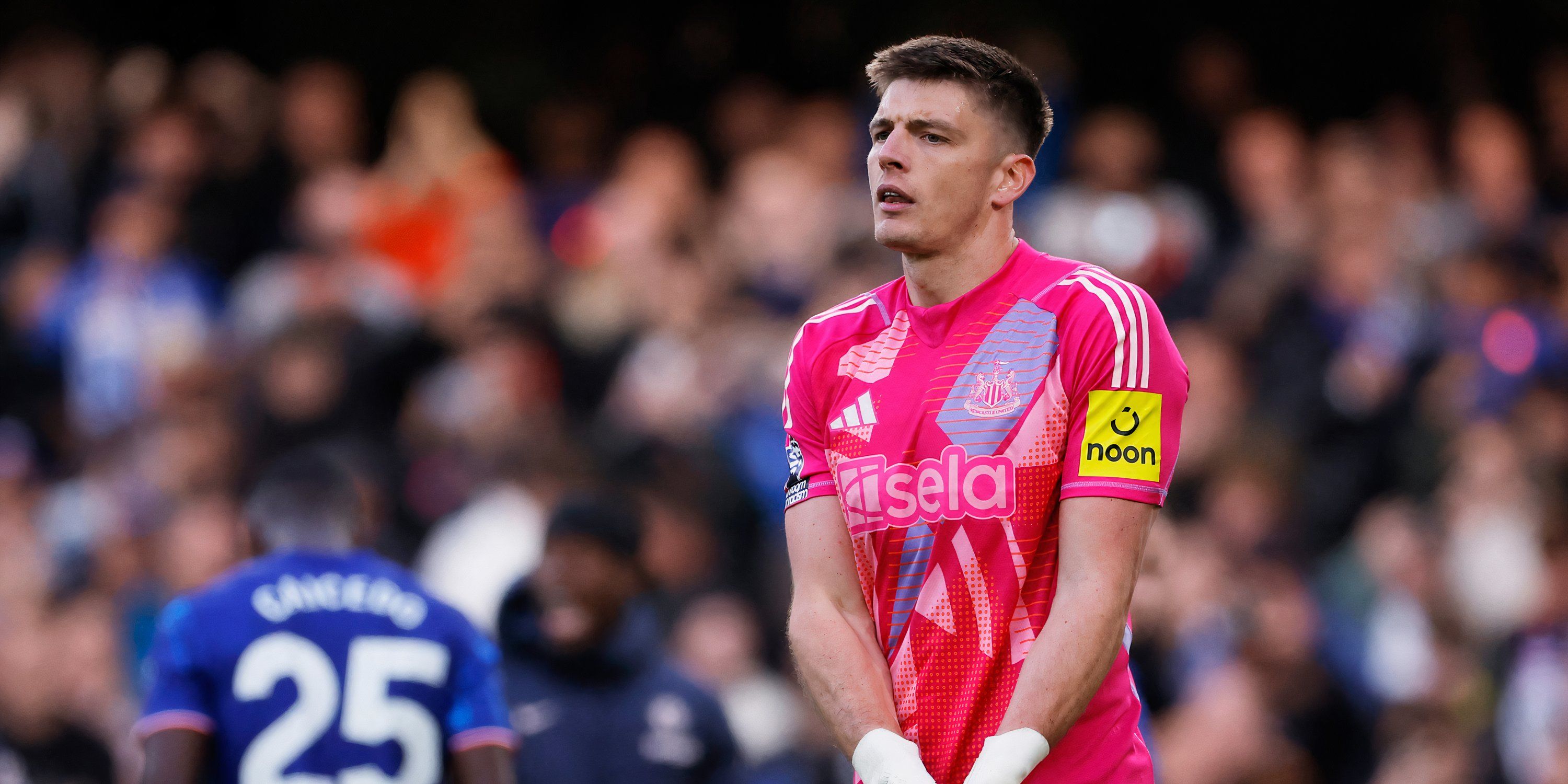 Newcastle chasing big £34m Pope upgrade who's the "best GK on the market" Zawiadomienie O Popełnieniu Przestępstwa Prokuratura
