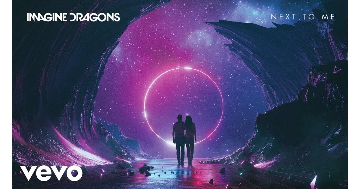 Next To Me Imagine Dragons Cover