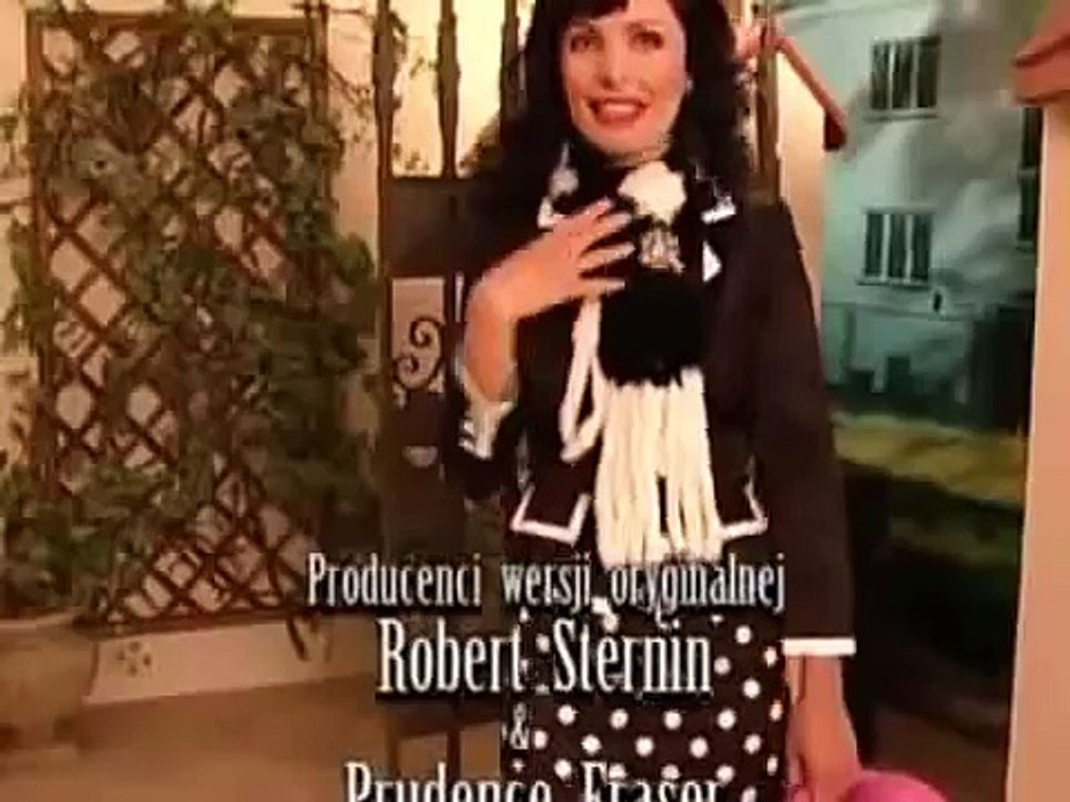 Niania S01E01 ''Frania'' 2005 - video Dailymotion Niania Frania Sezon 1 Odcinek 6