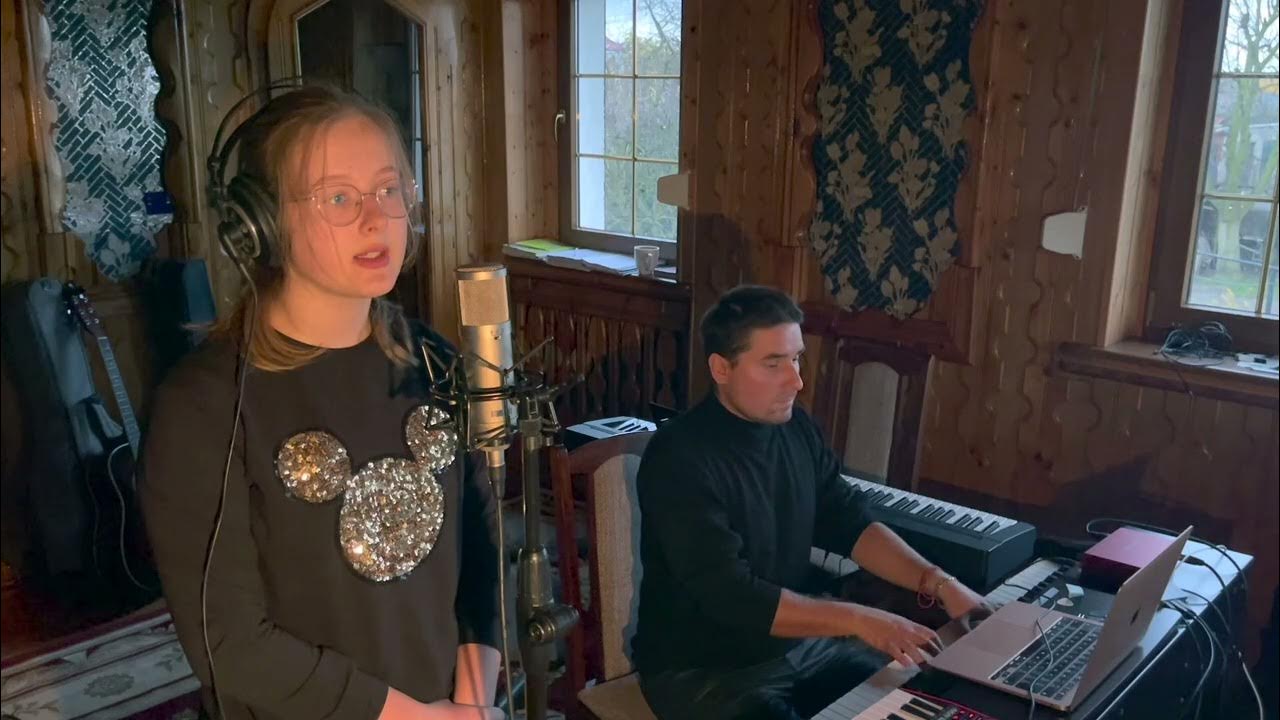 Nic dwa razy - Natalia (cover) - YouTube Natalia Zebrala Dwa Razy Wiecej Stokrotek Niz Magda