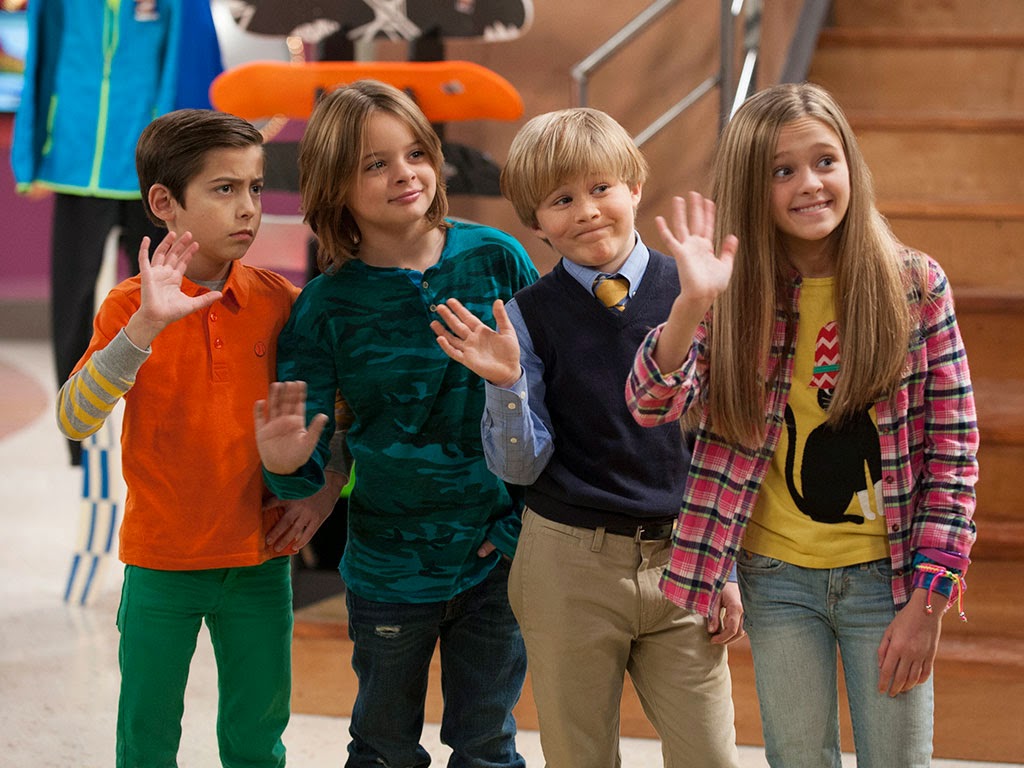 Nickelodeon Nicky Ricky Dicky I Dawn