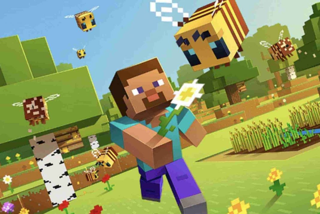 Nicki do Minecrafta dla dziewczyn - fajne, pomysłowe, TOP30 - toFakty24.pl Fajne Nicki Dla Dziewczyn Do Minecrafta