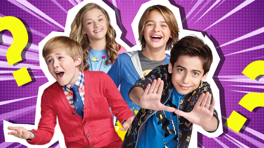 Nicky, Ricky, Dicky and Dawn Personality Quiz Quizy O Nicky Ricky Dicky I Dawn