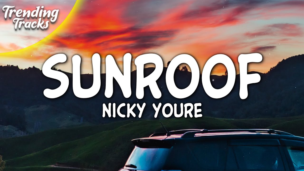 I Got No Roof Song