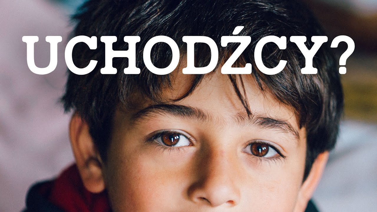 Nie interesuj się uchodźcami | KWTW - YouTube Limity I Ograniczenia Nie Interesują Mnie