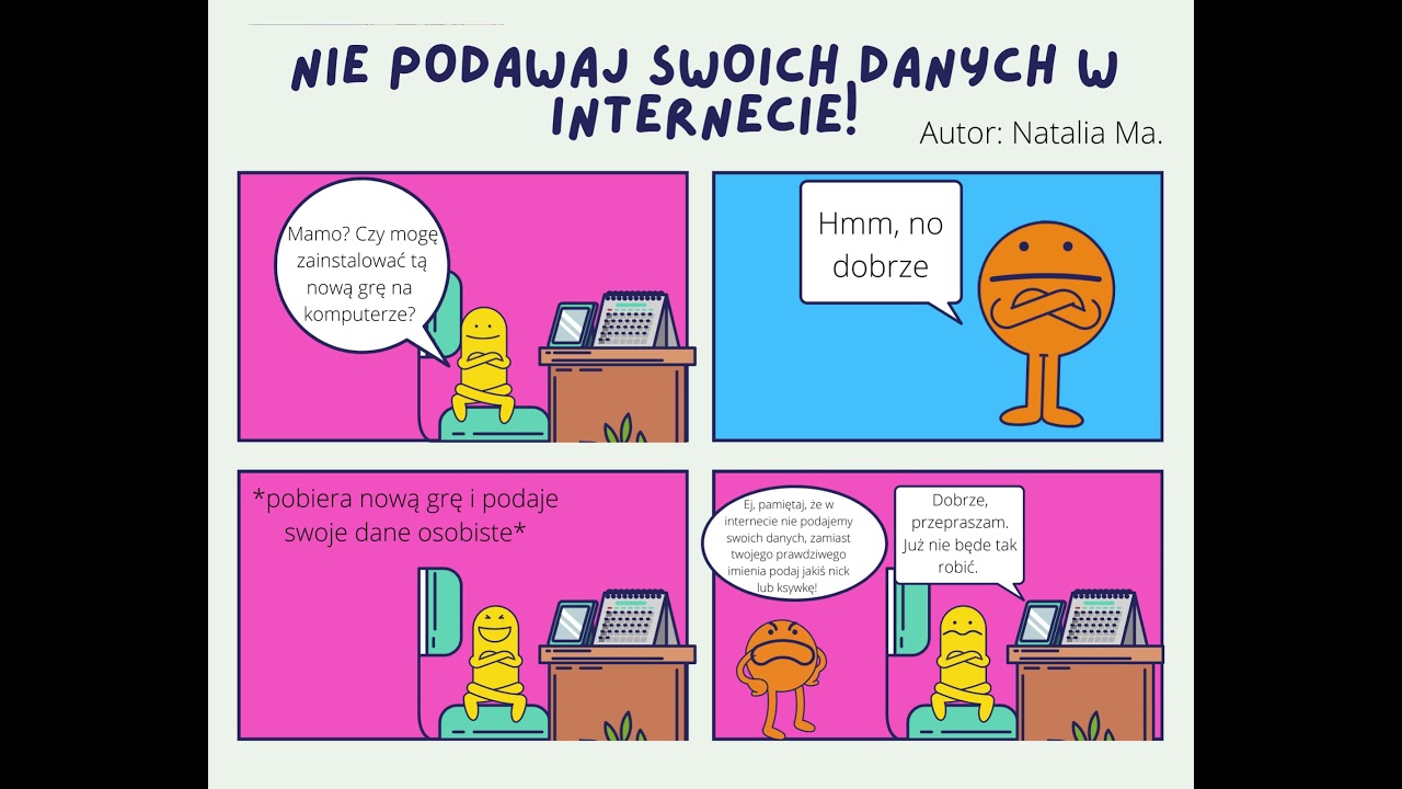 Ochrona Danych Osobowych I Informacji Niejawnych Chomikuj