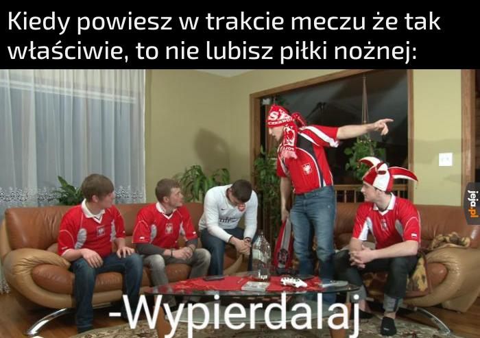 Nie Potrzebujemy Cie W Naszym Skladzie