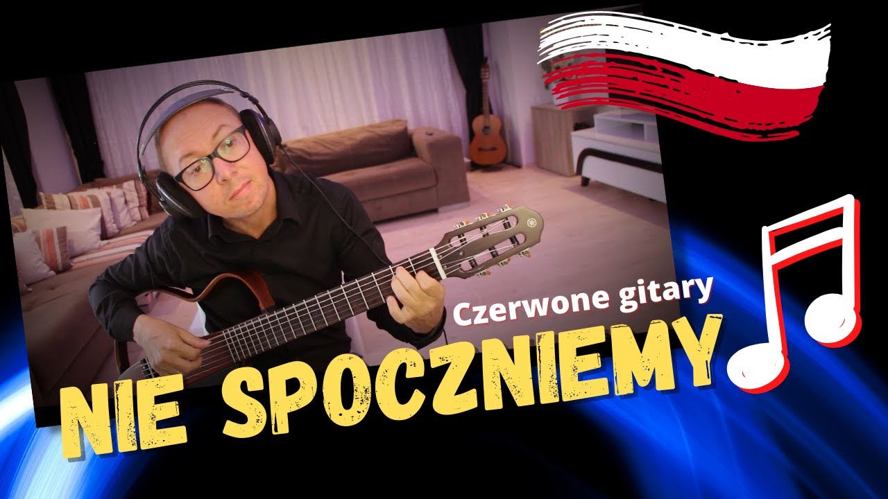 Czerwone Gitary Na Skrzydłach żagli