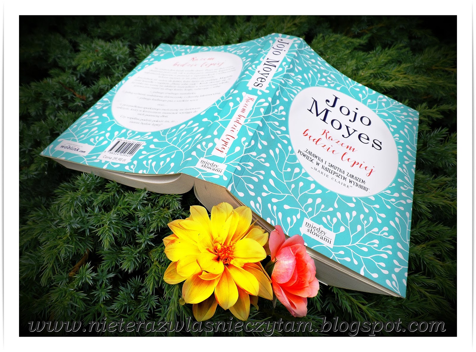 Jojo Moyes Razem Będzie Lepiej Pdf