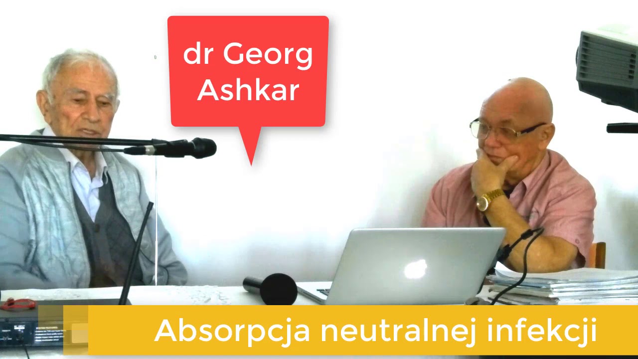 Nie umieraj na raka - metoda dr George'a Ashkara cz 2 - YouTube Liczba Osób Umierających Na Raka W Polsce