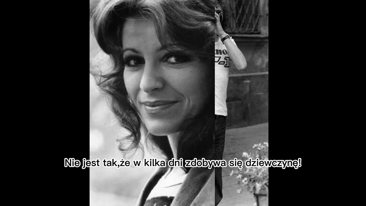 Nie Wierz Mi Nie Ufaj Mi Tekst