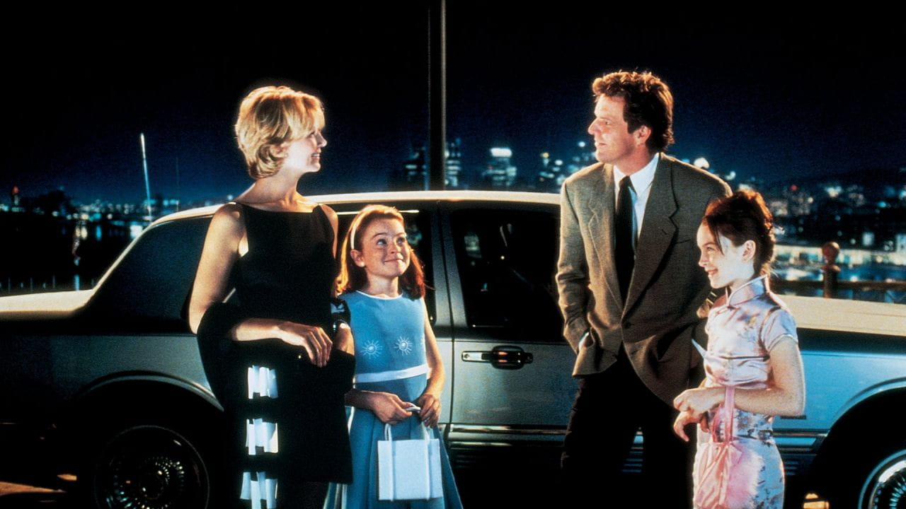 Nie wierzcie bliźniaczkom (1998) – oglądaj online w wysokiej jakości w Nie Wierzcie Bliźniaczkom Cały Film Pl
