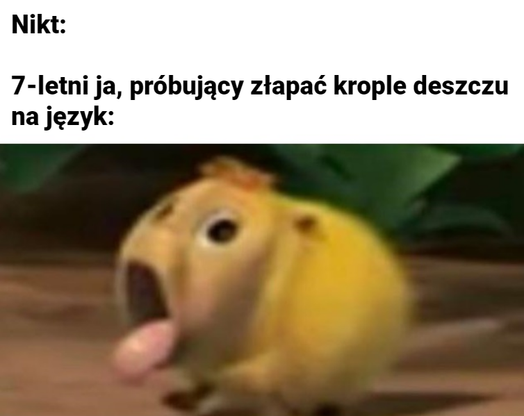 Nie Wystawiaj Jezyka Bo Ci Krowa Nasika