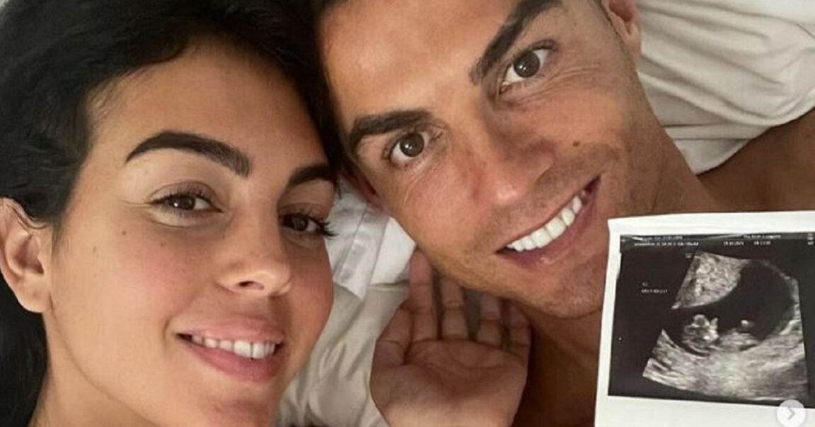 Syn Cristiano Ronaldo Nie Zyje