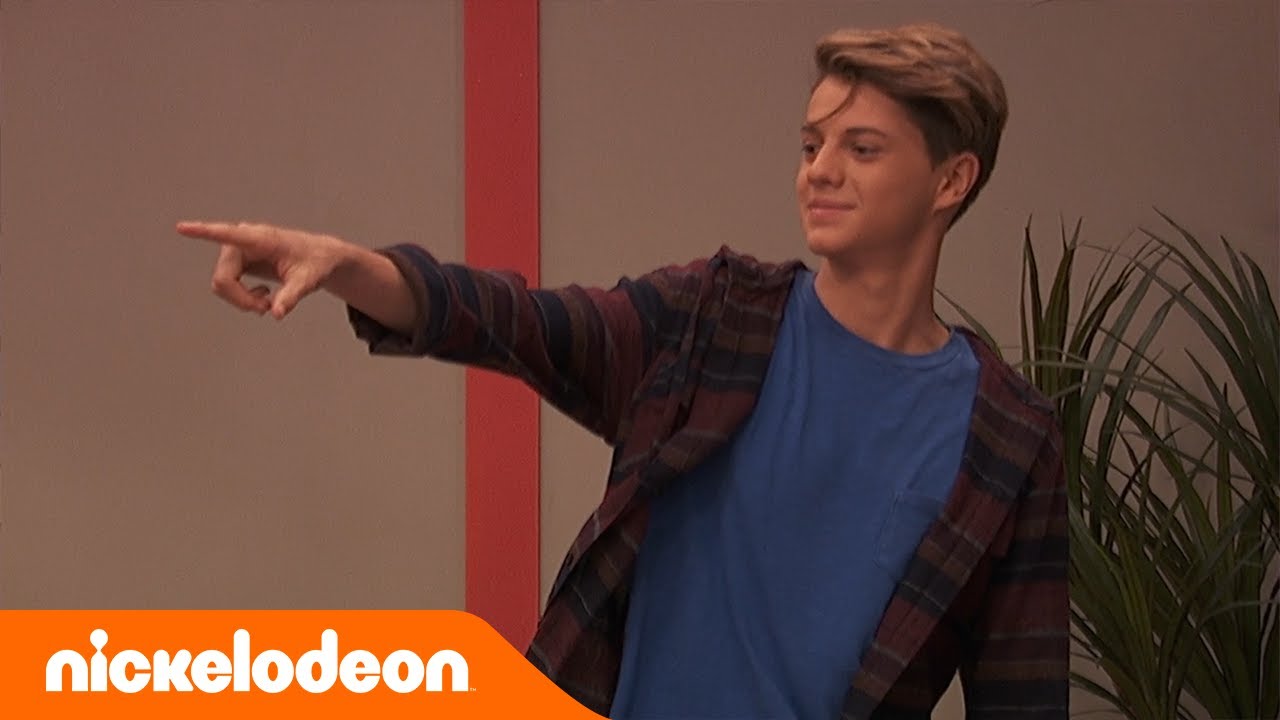 Niebezpieczny Henryk | Niebezpieczne gry! | Nickelodeon Polska - YouTube Niebezpieczny Henryk Gry Gierki I Podchody