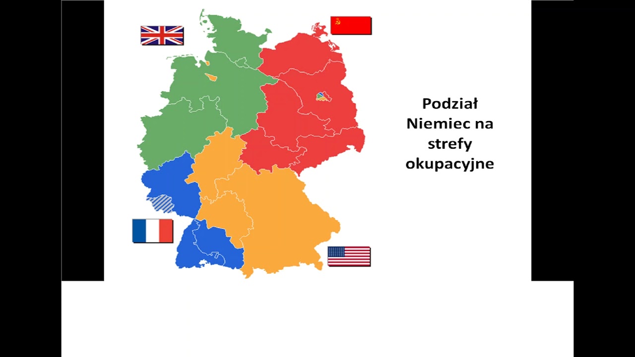 Wysiedlenia Niemców Po Ii Wojnie światowej