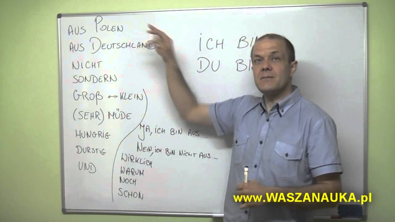 Podręcznik Do Niemieckiego A1 Pdf