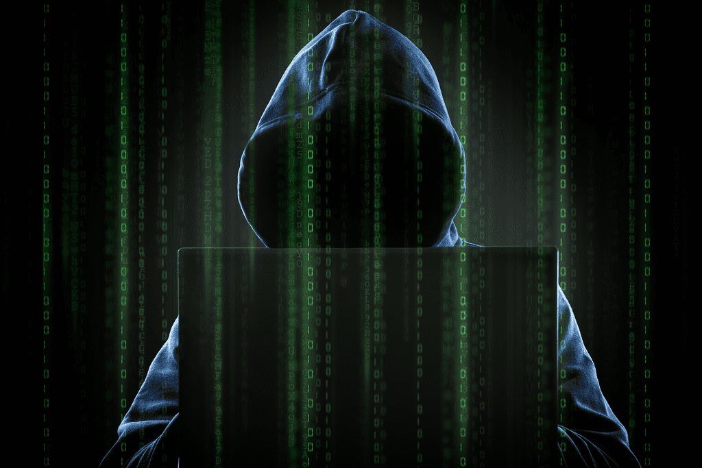 Haker Prawdziwa Historia Szefa Cybermafii