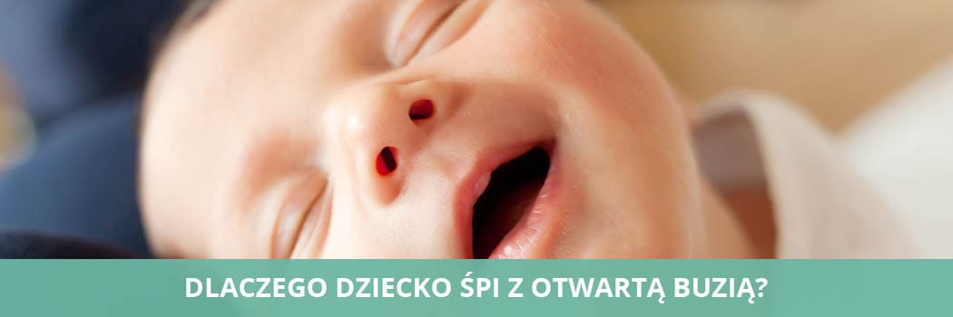 Niemowlę śpi z otwartą buzią - co robić i co to oznacza? - Mojniemowlak.pl Dziecko Spi Z Otwarta Buzia Forum