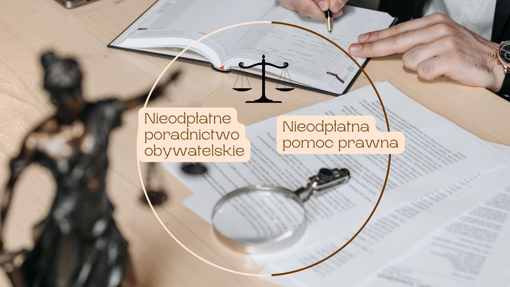 Ile Można Zarobić Na Nieodpłatnej Pomocy Prawnej