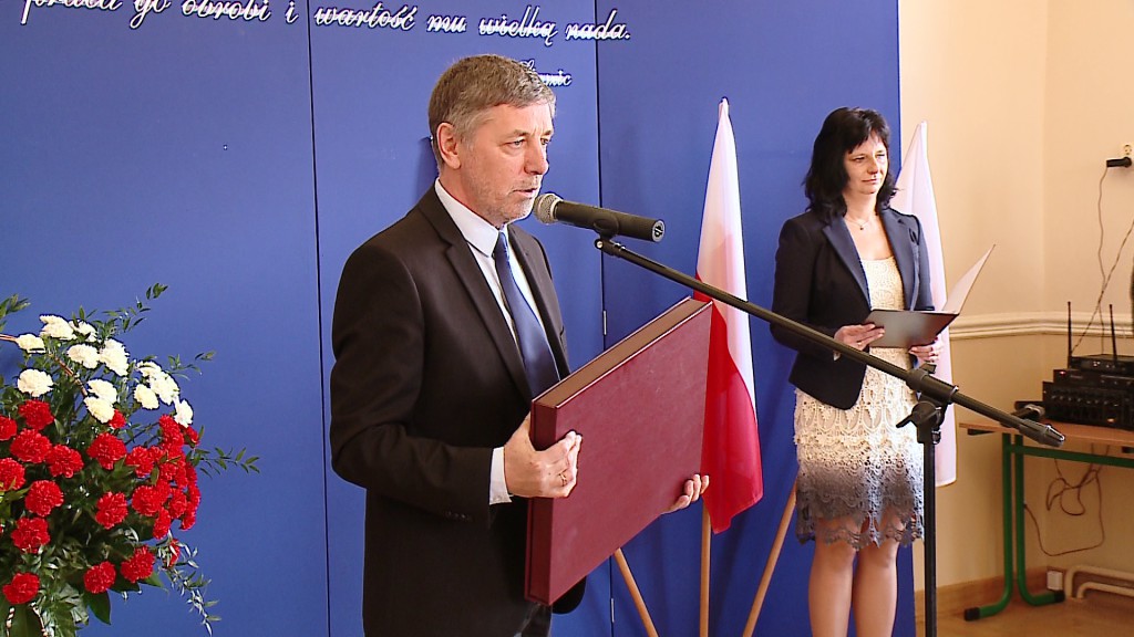 Niepubliczna Szkoła Rzemiosła w Wejherowie ma już dziesięć lat Niepubliczna Szkola Rzemiosla W Wejherowie