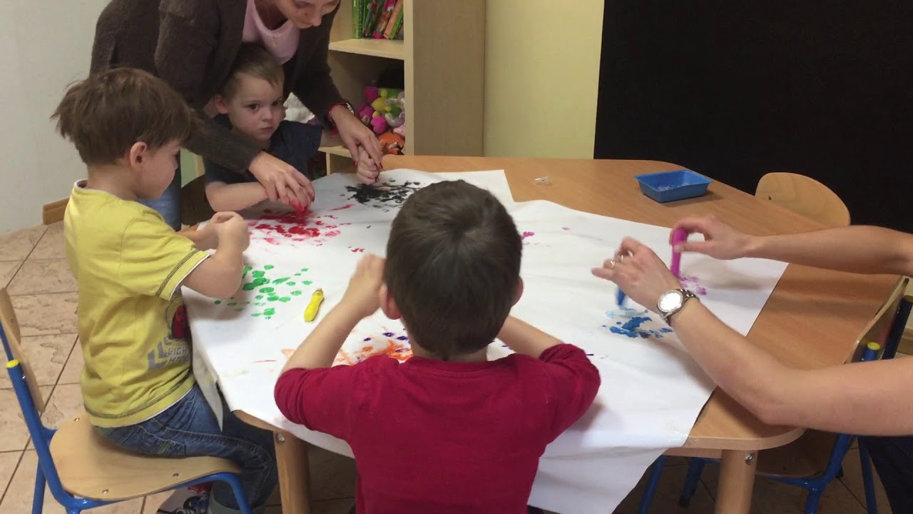 Terapeutyczny Punkt Przedszkolny Małe Kajtki
