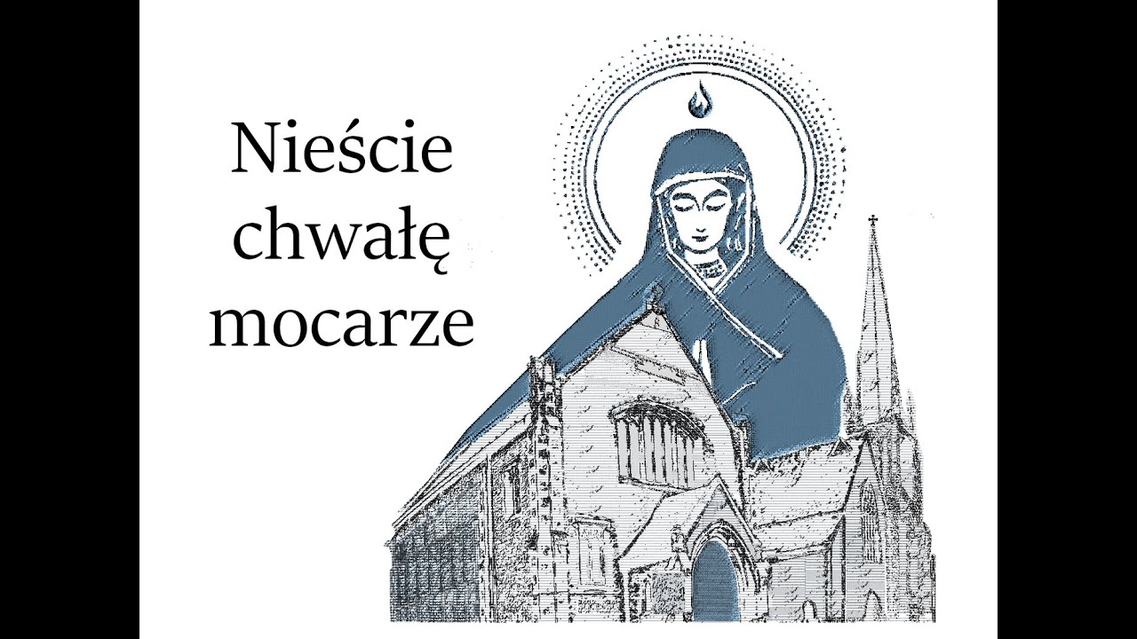 Nieście chwałę, mocarze - YouTube Nieście Chwałę Mocarze Nuty Pdf
