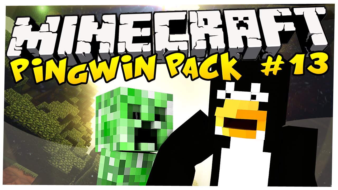Na Jaką Wersje Jest Pingwin Pack 5