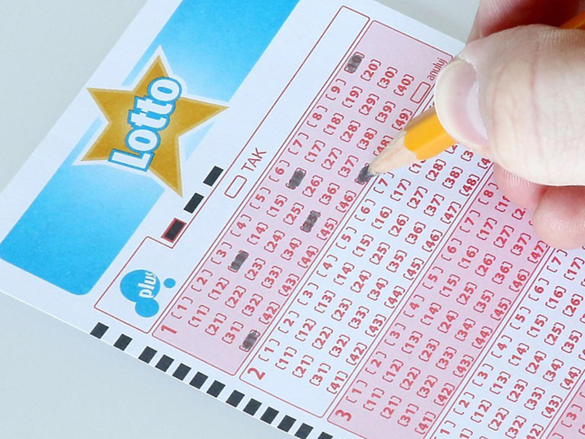 Niewiarygodne liczby w lotto. Wyniki losowania Lotto wtorek 24.04 Jakie Liczby Padna Dzisiaj W Lotto