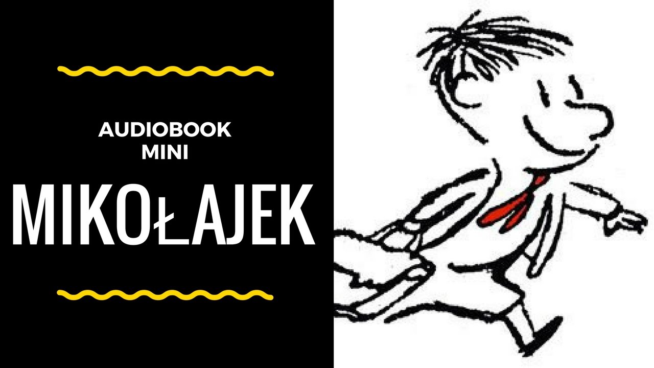 Przygody Mikołajka Jak Narysować Komiks O Mikołajku
